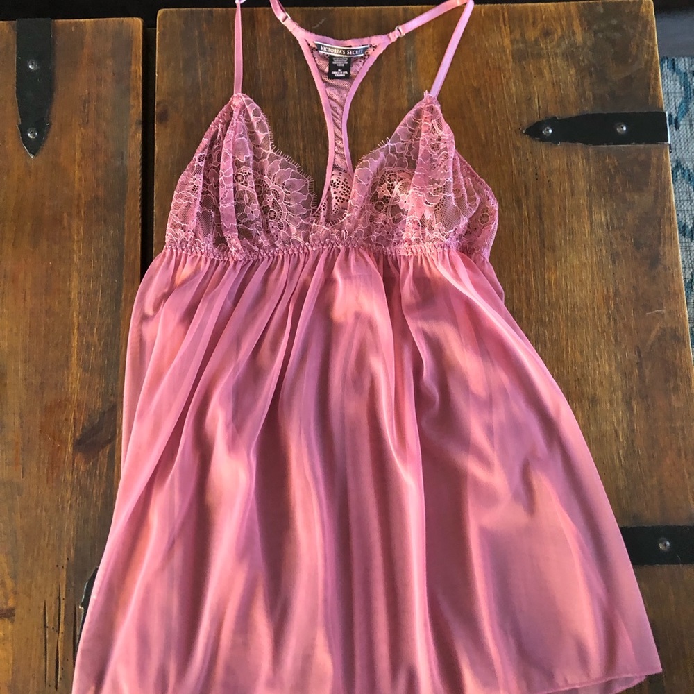 Victoria secret lingerie